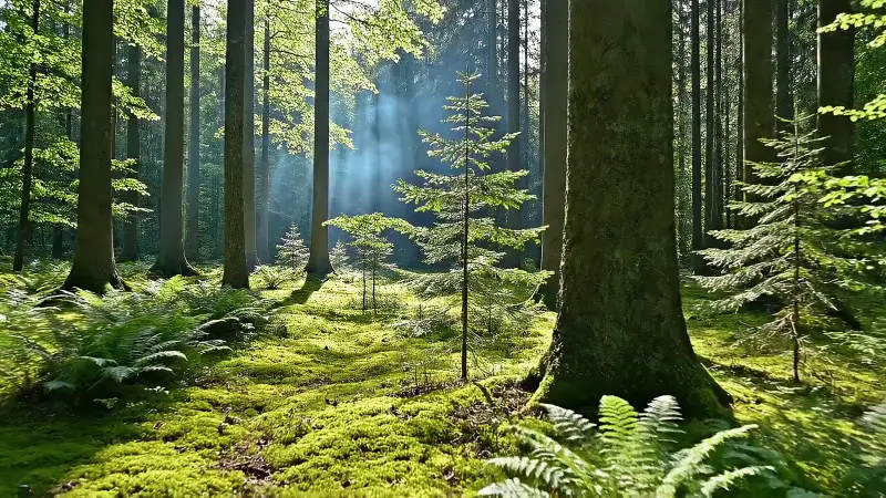 Standbild aus dem Video „Auswahl“