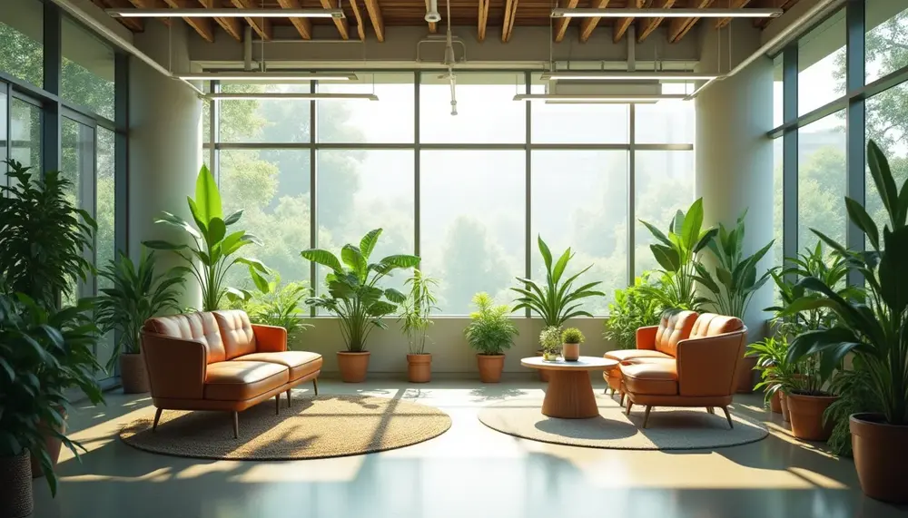 2117 of Sweden: Nachhaltigkeit als Unternehmensphilosophie