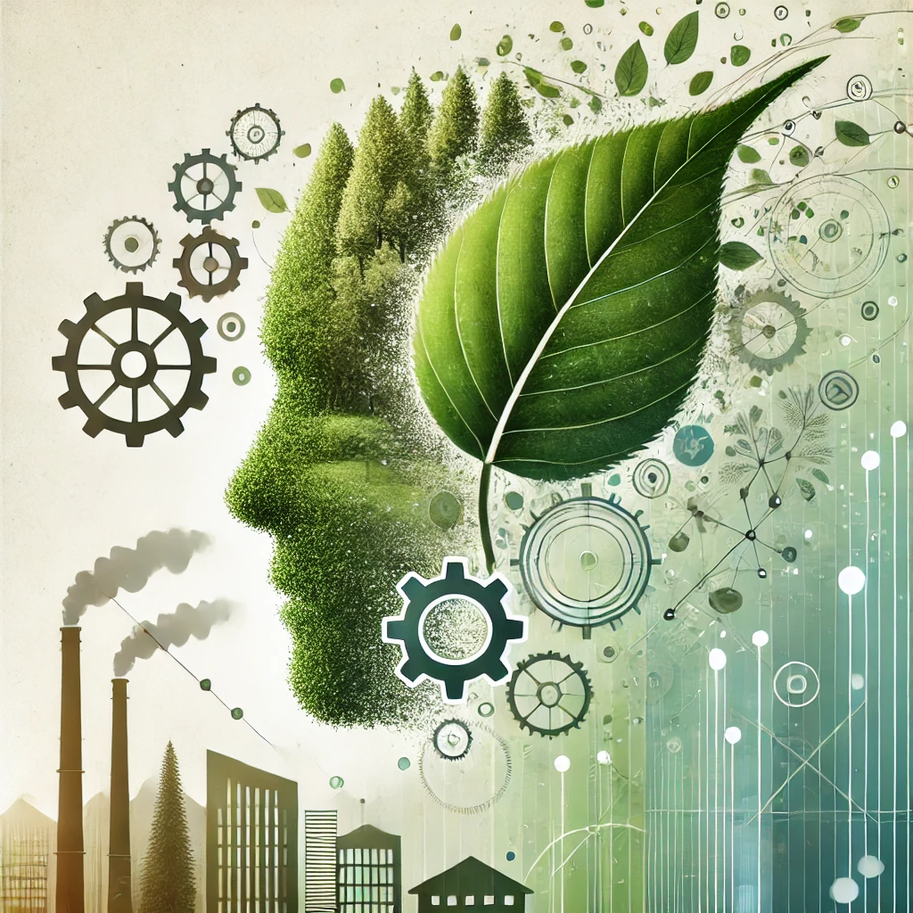 Entdecke Die Zukunft Wie Nachhaltigkeit Den Sport Revolutioniert 