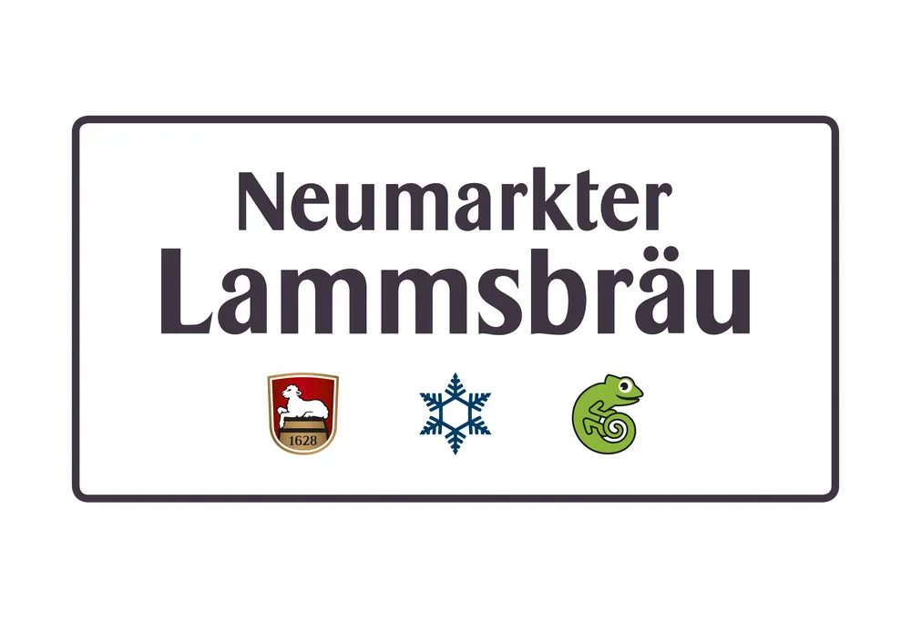 Lammsbräu Marken