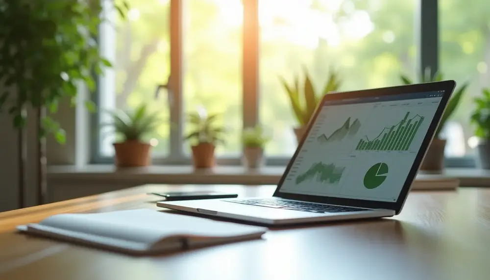 Ab wann Unternehmen einen Nachhaltigkeitsbericht erstellen sollten