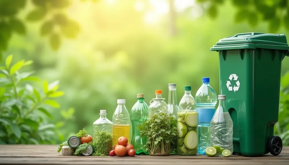 Alles, was Sie über den Tarifvertrag in der Recyclingwirtschaft wissen müssen