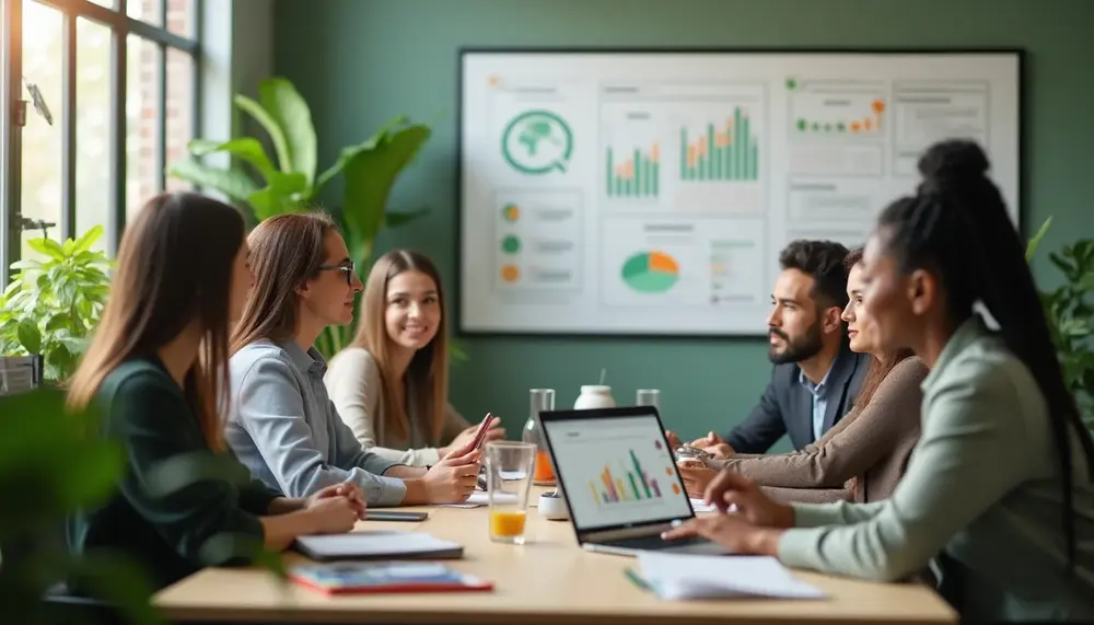 Berichtspflicht für Nachhaltigkeit in der EU: Was Unternehmen beachten müssen