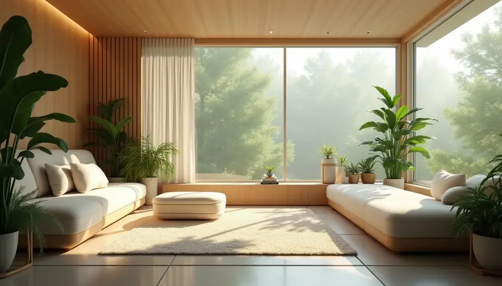 BMW Group setzt auf ganzheitliche Nachhaltigkeit im Fahrzeuginnenraum