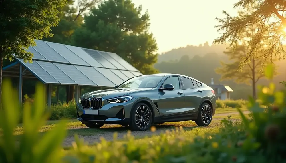 BMW und Nachhaltigkeit: Zwischen Vorreiterrolle und Kritik