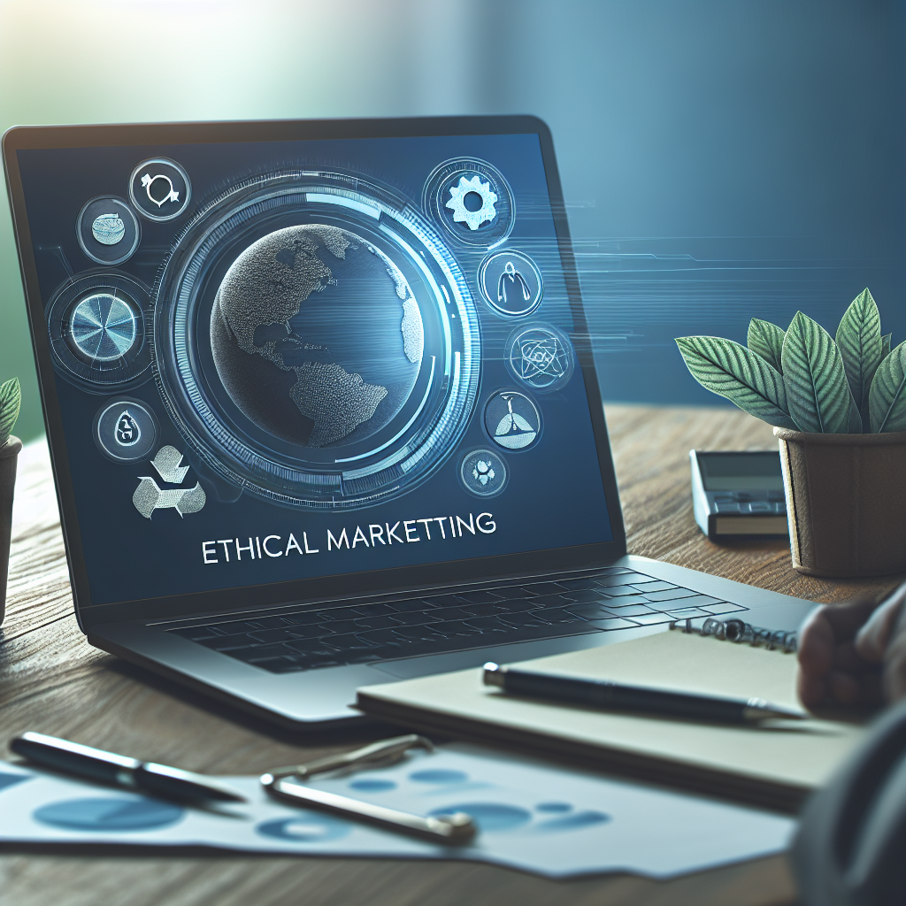 Ethisches Marketing