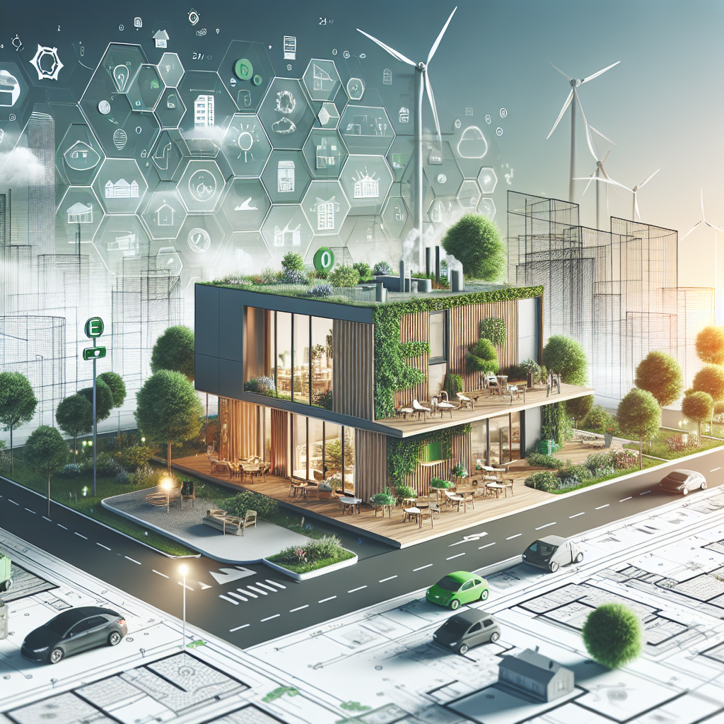 Ökologische Bau- und Planung