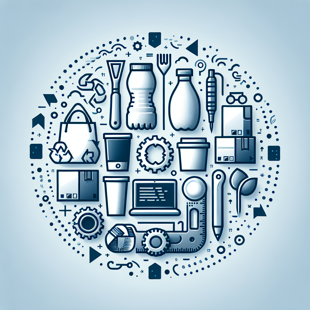 Verpackungsoptimierung