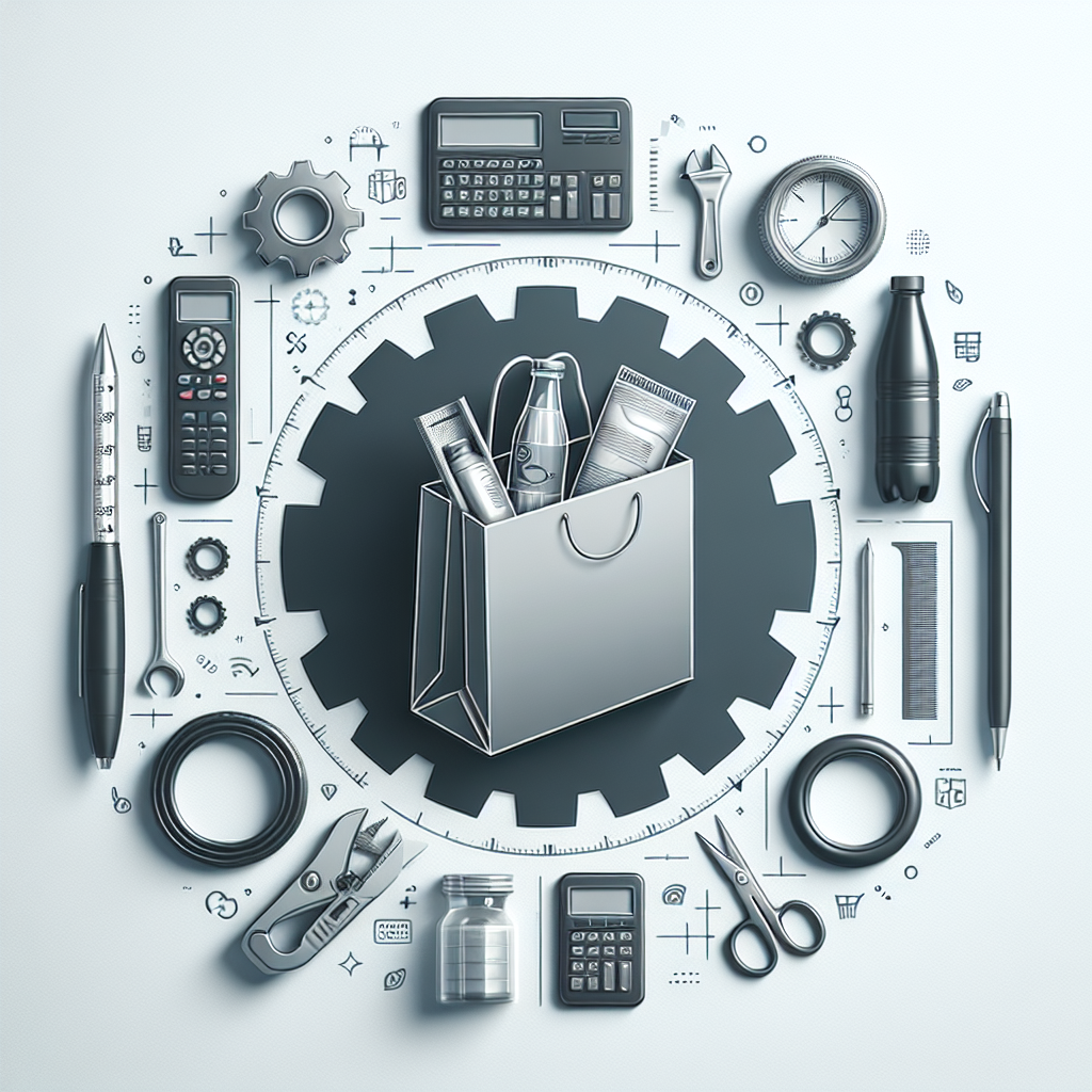 Verpackungsoptimierung