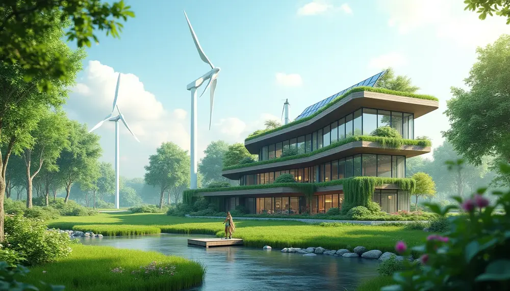 Bremer Klimaschutzpreis für Architektin Ute Dechantsreiter: Engagement für Nachhaltigkeit ausgezeichnet