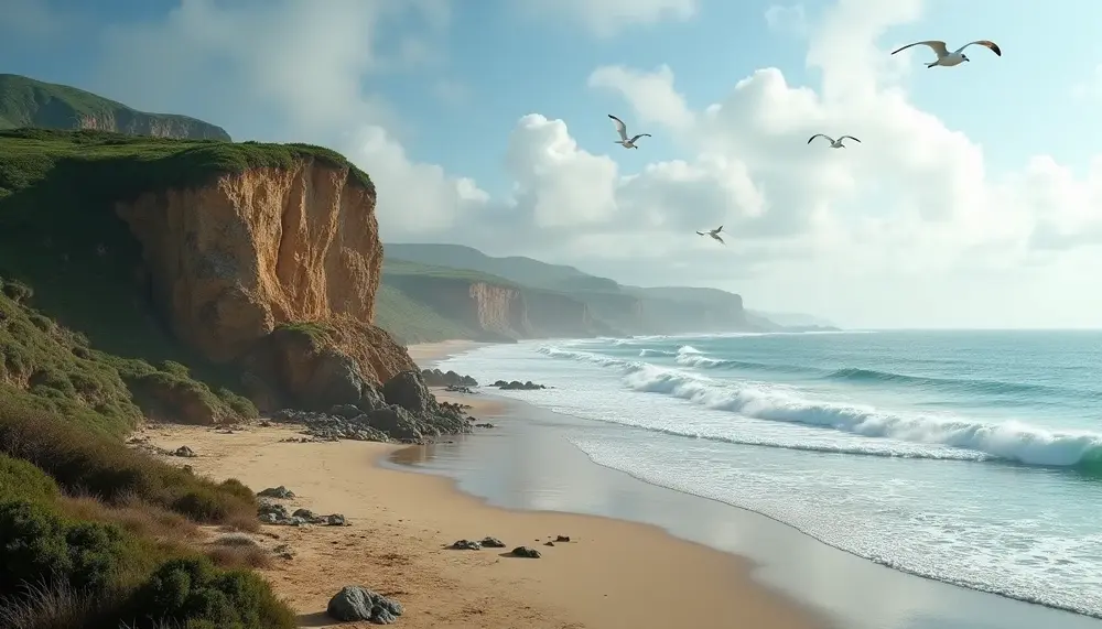 Bretagne im Wandel: Klimaveränderung und ihre Folgen