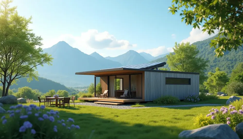 Camper der Innovation: Wie mobile Wohnmöglichkeiten den Fortschritt unterstützen