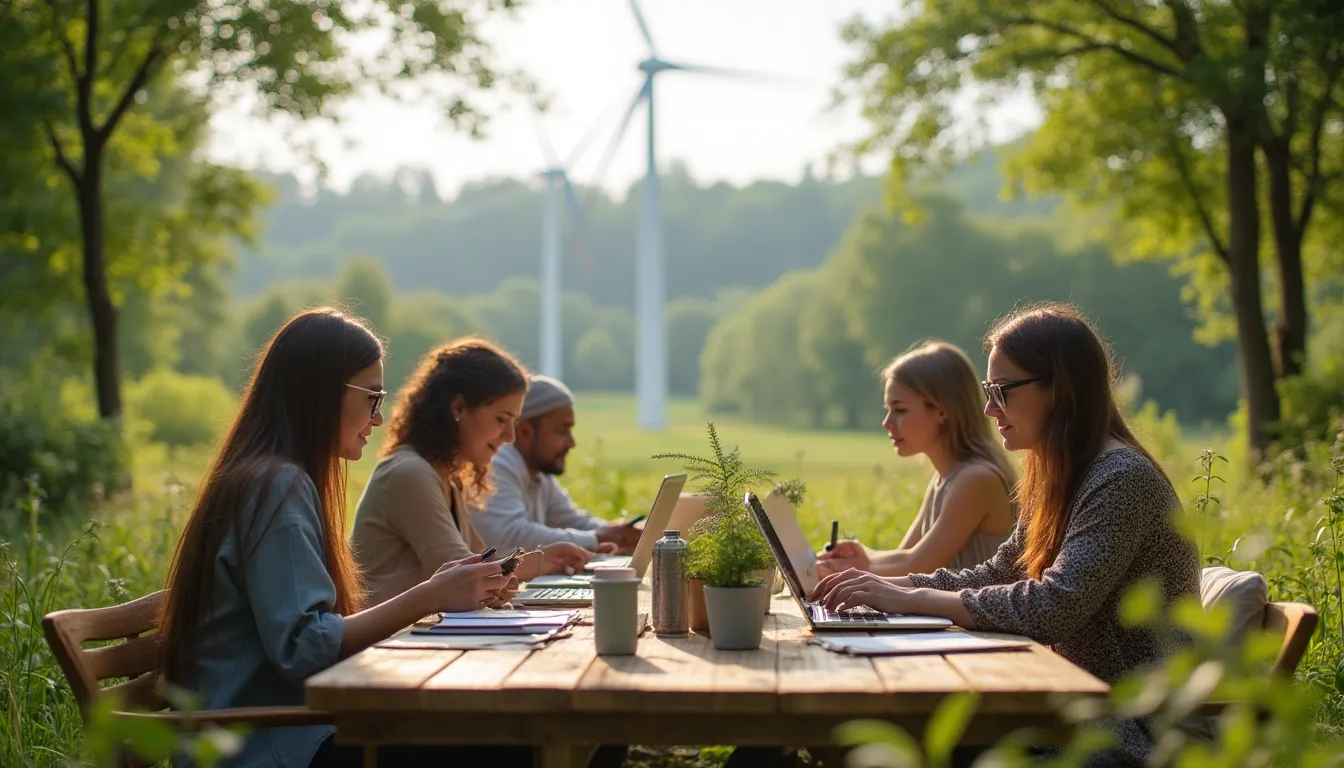 die-bedeutung-kreativer-netzwerke-fuer-nachhaltigen-fortschritt