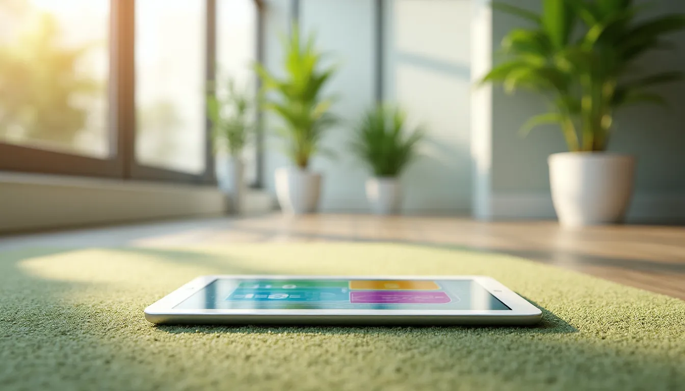 weniger-co2-mehr-innovation-interface-erweitert-sein-portfolio-an-co2-negativen-teppichfliesendesigns-und-stellt-neuen-carbon-calculator-online