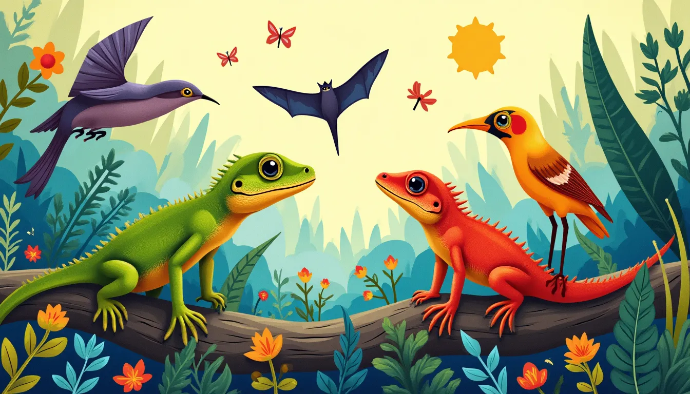 Wildtiere erobern den urbanen Raum