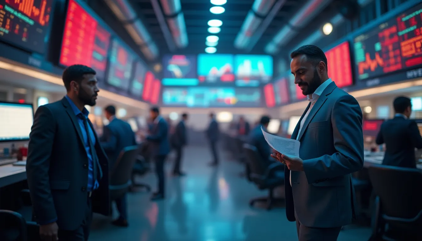 Nachhaltige Finanzlösungen: UniCredit setzt auf Verantwortung