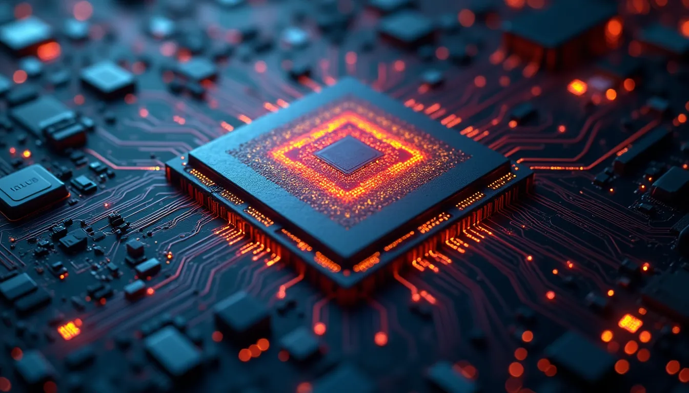 Wie wird KI die Welt verändern?