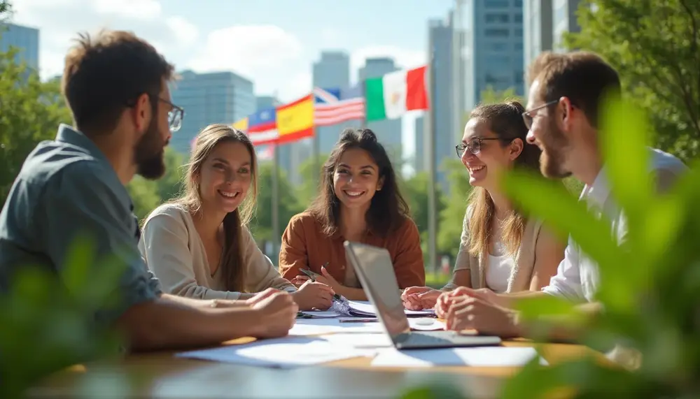 CSRD-Verschiebung, neue Studiengänge und globale Allianzen: Nachhaltigkeit im Wandel
