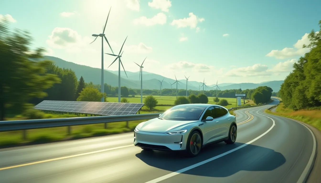 Das BMW Innovationspaket: Neueste Technologien für Fahrspaß und Nachhaltigkeit