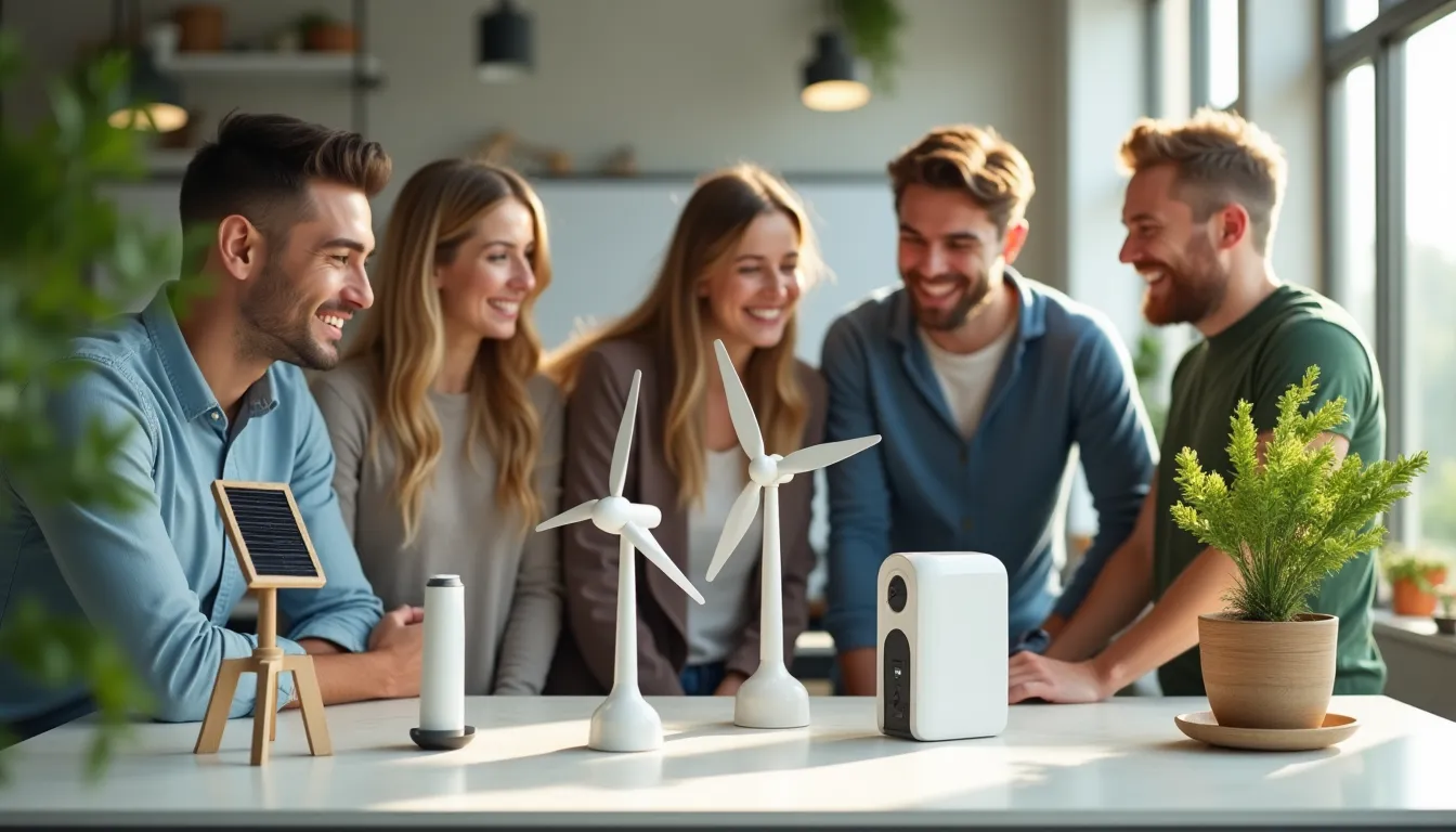Das Innovation Ranking: Wer setzt die Maßstäbe?