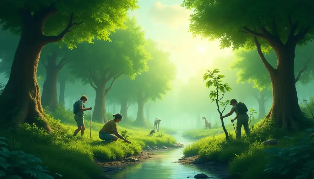 Der Bauplan Unseres Gehirns