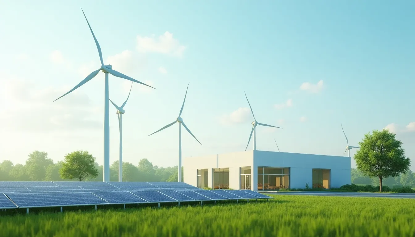 Der Energiewirtschaft Verband: Ein Überblick