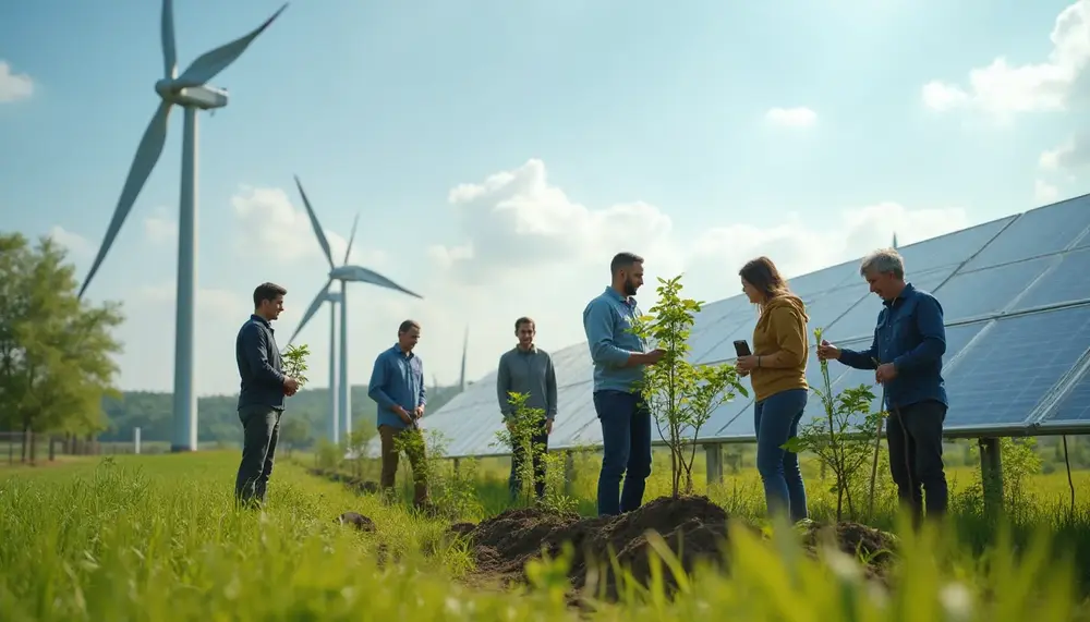 Der Innovation Fund 2023: Förderprogramme für nachhaltige Innovationen