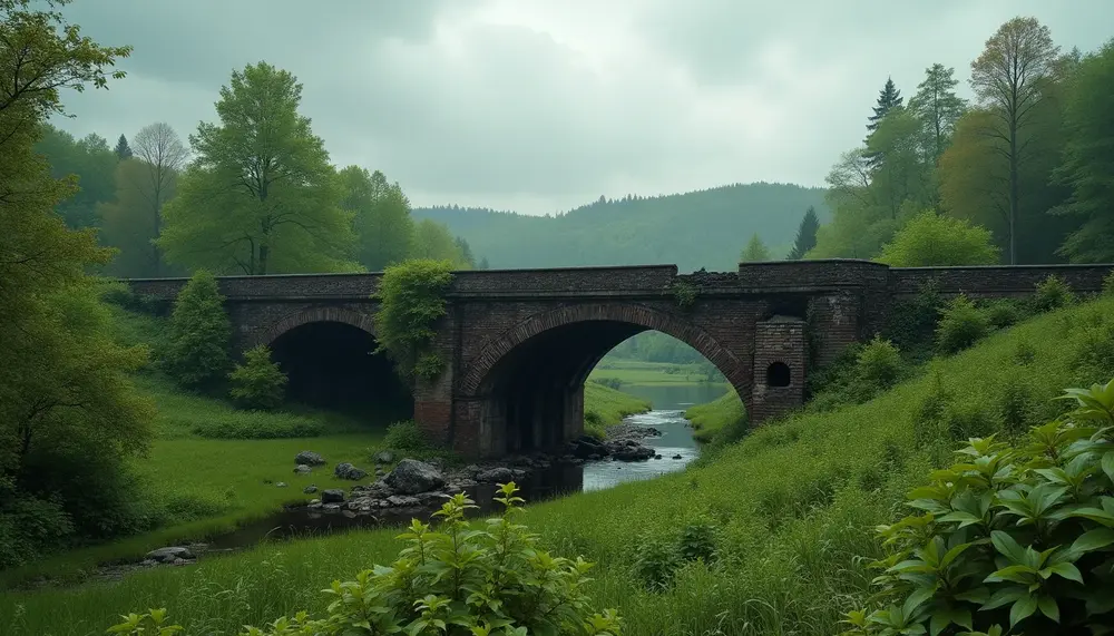 Der Sündenfall: Die Infrastruktur in Deutschland