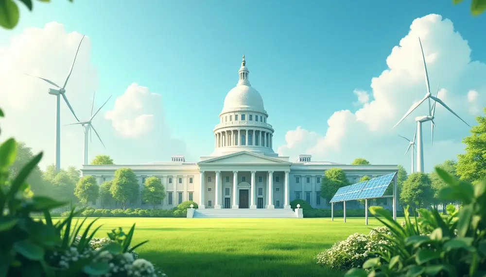 Der Umgang des Staates mit Wirtschaftskrisen