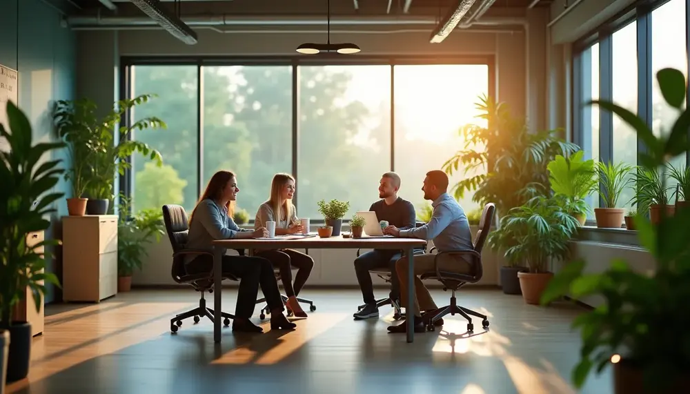 DEVK und Nachhaltigkeit: So setzt sich die Versicherung ein