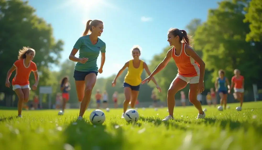 DHB-Trainer Gaugisch warnt: Erfolg im Frauenhandball braucht nachhaltige Entwicklung