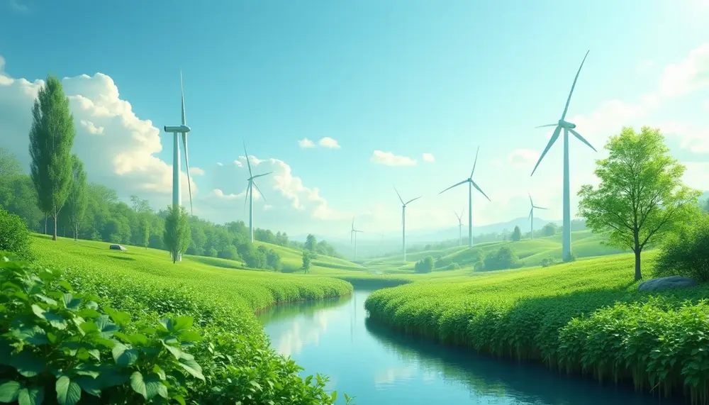 Die Auswirkungen von Subventionen auf die Nachhaltigkeit