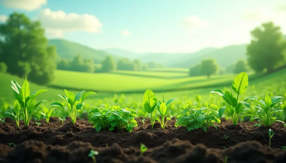 Die Bedeutung von Shifting Cultivation für die Nachhaltigkeit