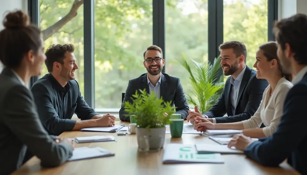 Die besten Jobs in der Nachhaltigkeitsberatung: Ihre Karriere im Überblick