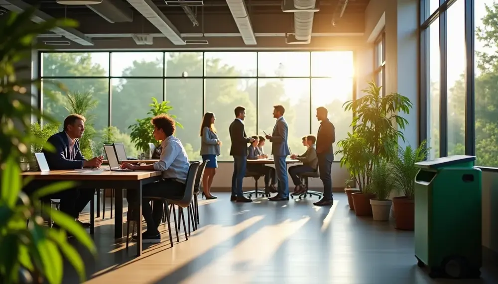 Die besten Management Modelle für nachhaltigen Unternehmenserfolg