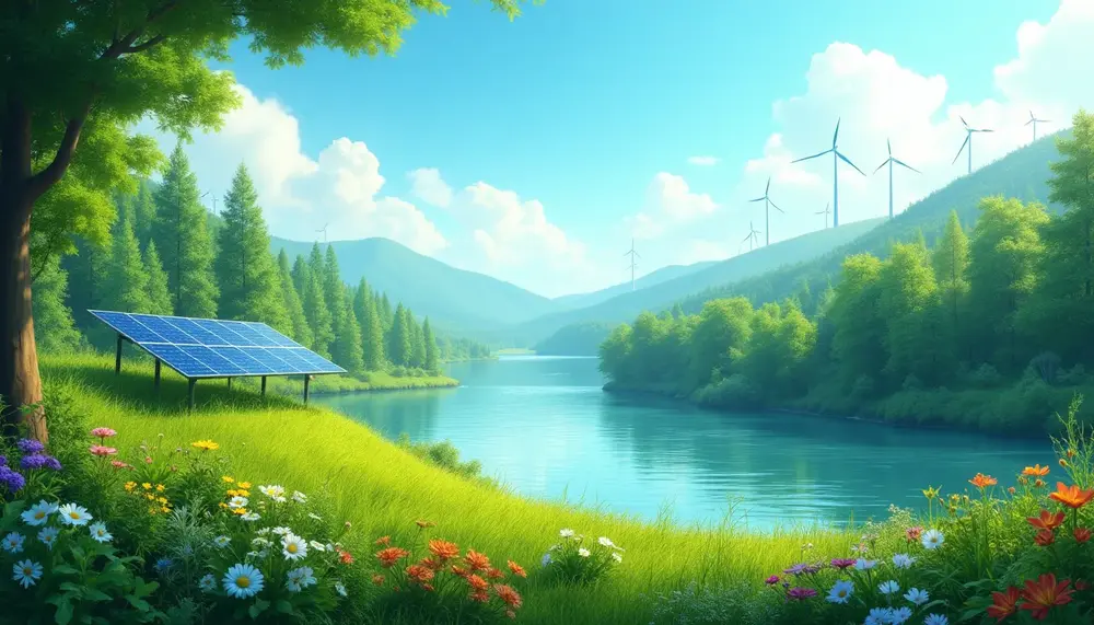 Die Brundtland-Definition von Nachhaltigkeit: Was dahinter steckt