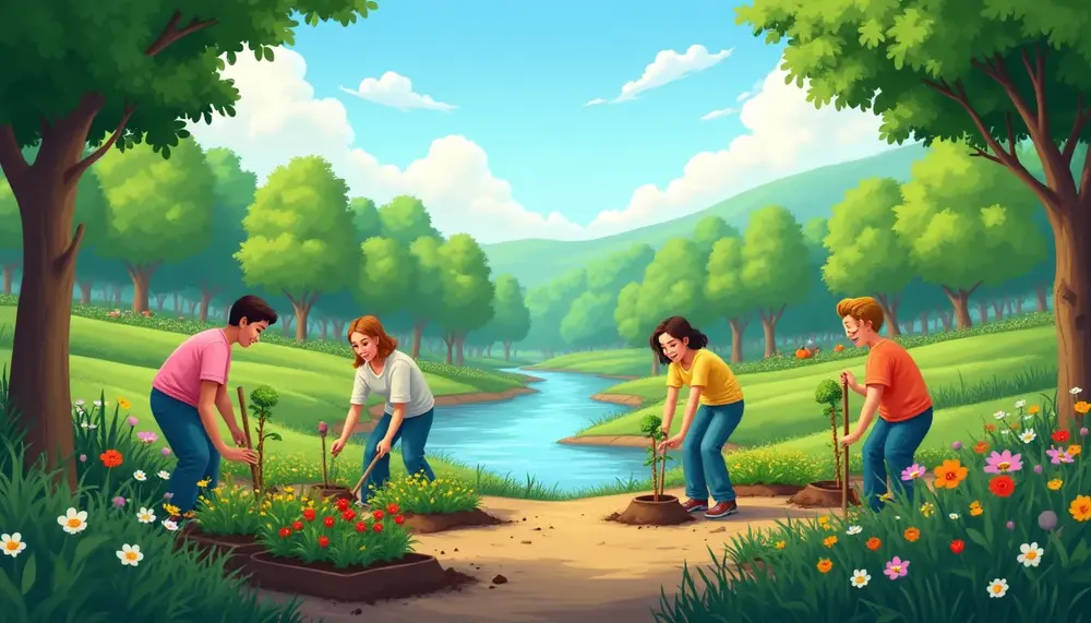 Die Deutsche Gesellschaft für Nachhaltigkeit: Aktivitäten und Ziele