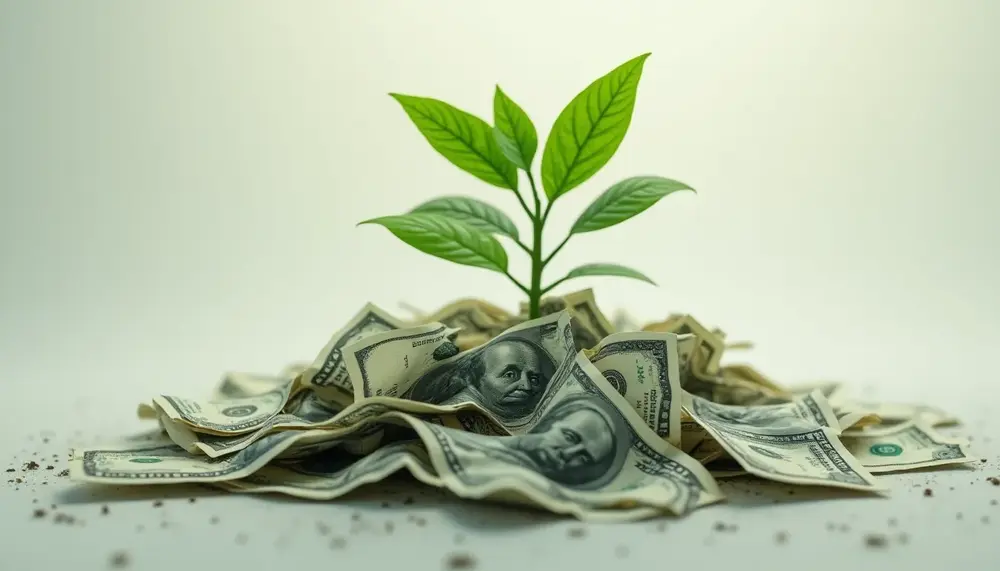 Die großen Finanzbetrüger der Neuzeit