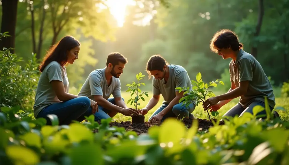 Die Innovation Group Allianz: Gemeinsam für nachhaltige Innovationen