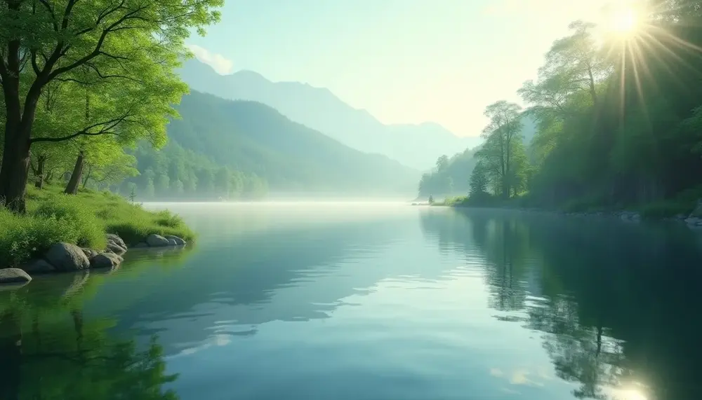 Die Kultur der Stille