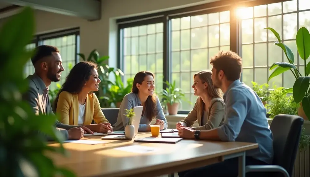 Die neue Unternehmenskultur: Was Generation Z erwartet