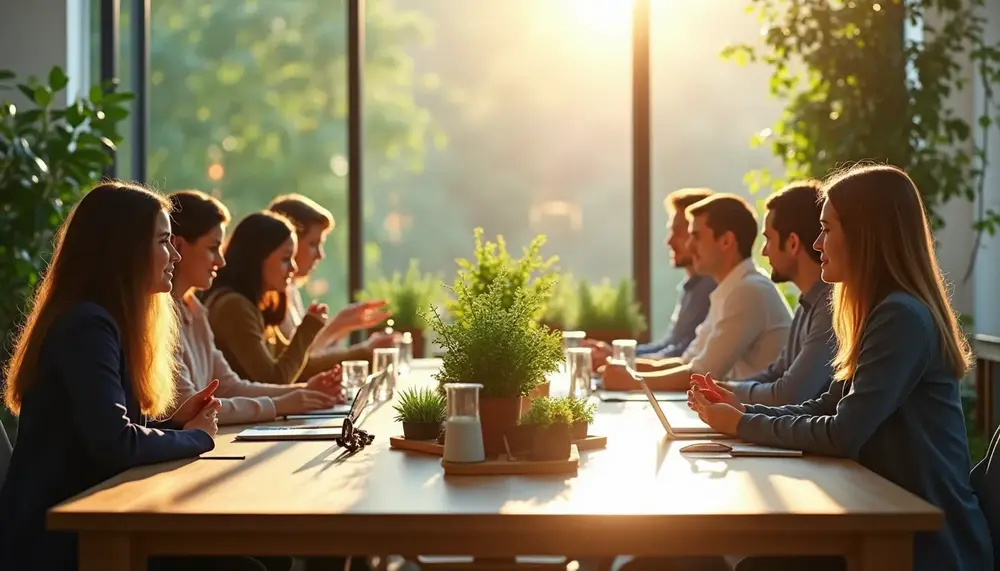 Die neuesten Innovationen beim Roundtable 2024