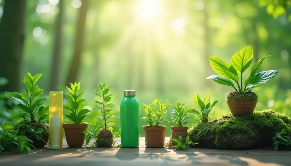 Die Ökobilanz von PVC: Nachhaltigkeit im Fokus