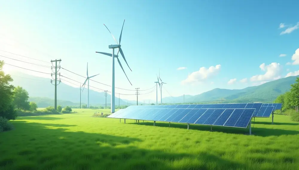 Die Rolle der BTU in der modernen Energiewirtschaft