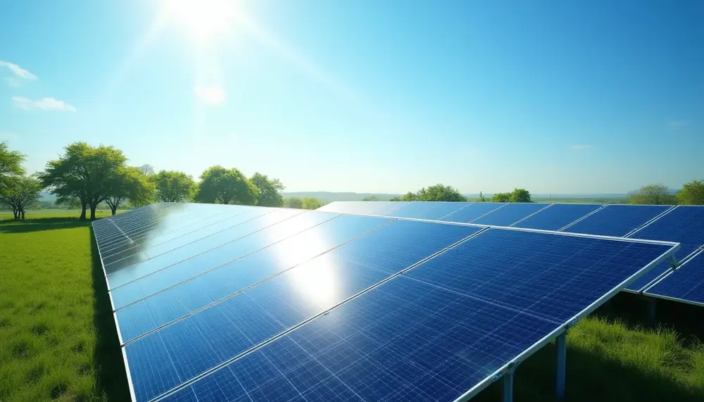 Die Solarbranche im Wandel: Innovationen und Trends für 2024