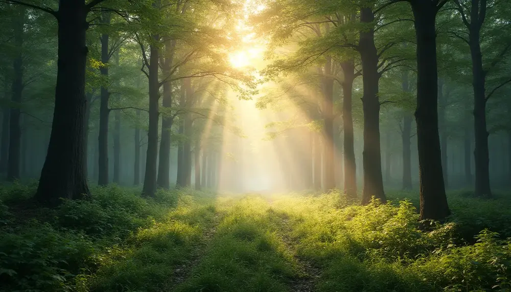 Die Stimme der Stille