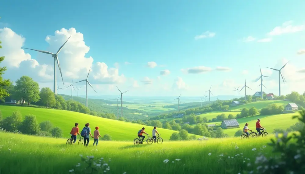 Die strategischen Fragen für Europa