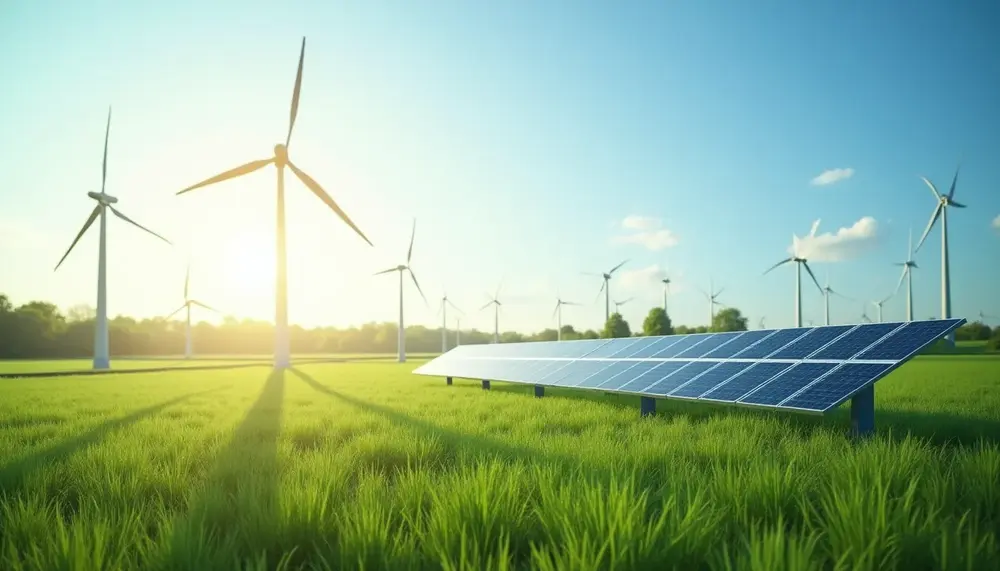Die Wertschöpfungskette in der Energiewirtschaft verstehen und optimieren