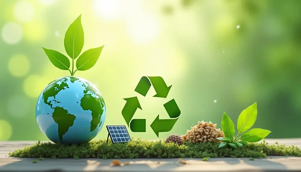 Die wichtigsten Bestandteile für einen aussagekräftigen Nachhaltigkeitsbericht