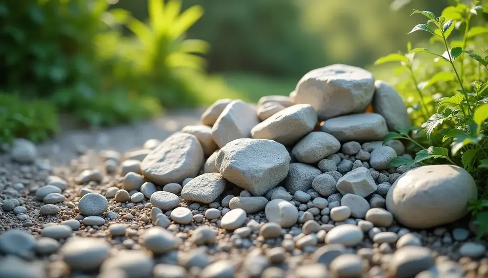 Die Zukunft des mineralischen Abbruchmaterials